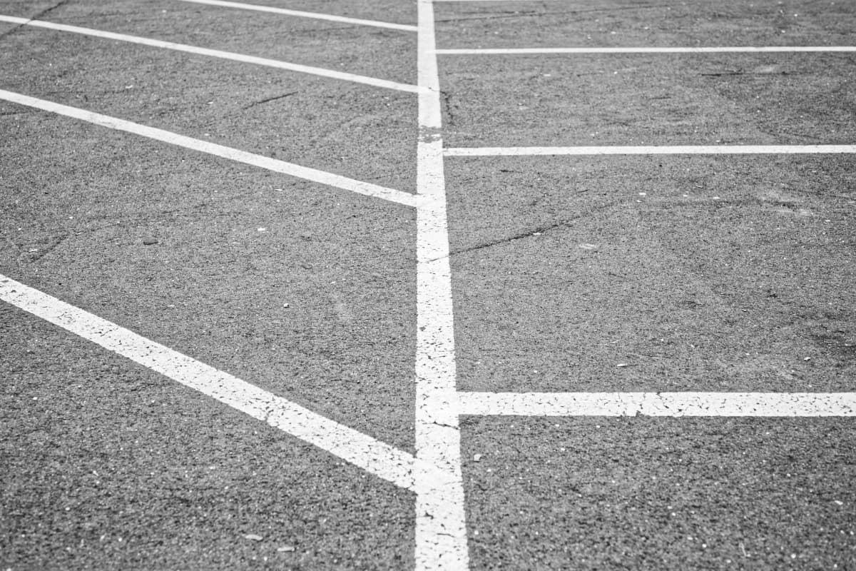 How to Convert Parking Spaces into Sheltered Bike Storage