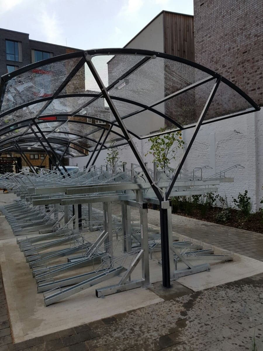 ARK Bike Shelter - image 4
