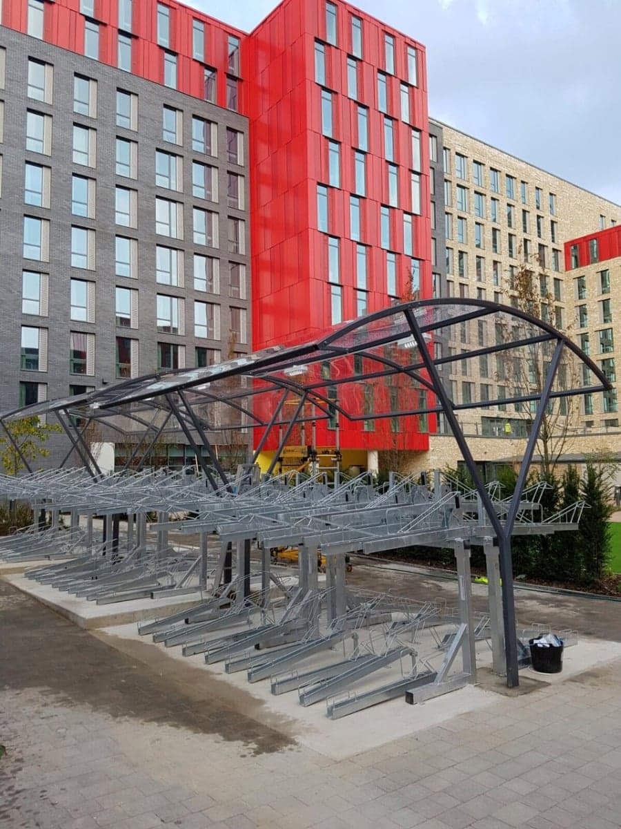 ARK Bike Shelter - image 3