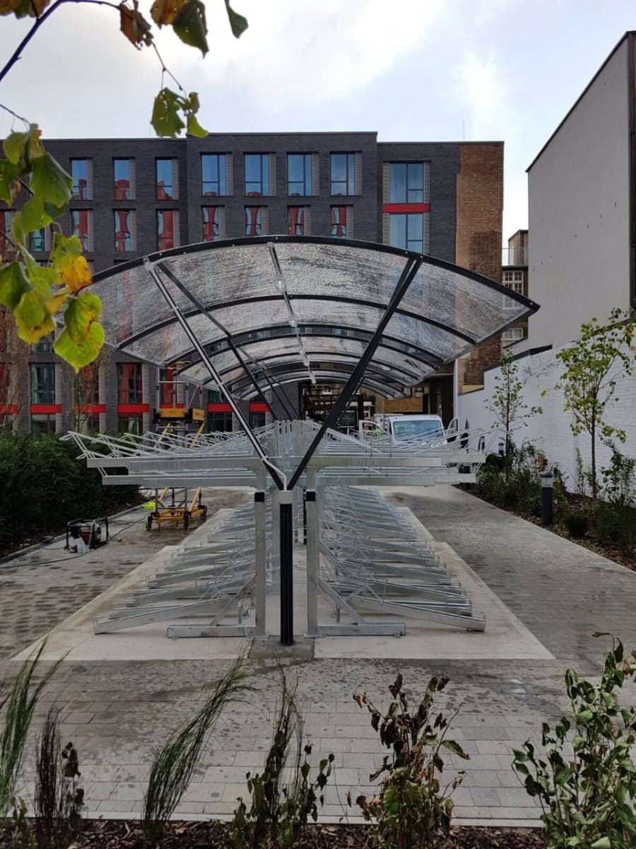 ARK Bike Shelter - image 2