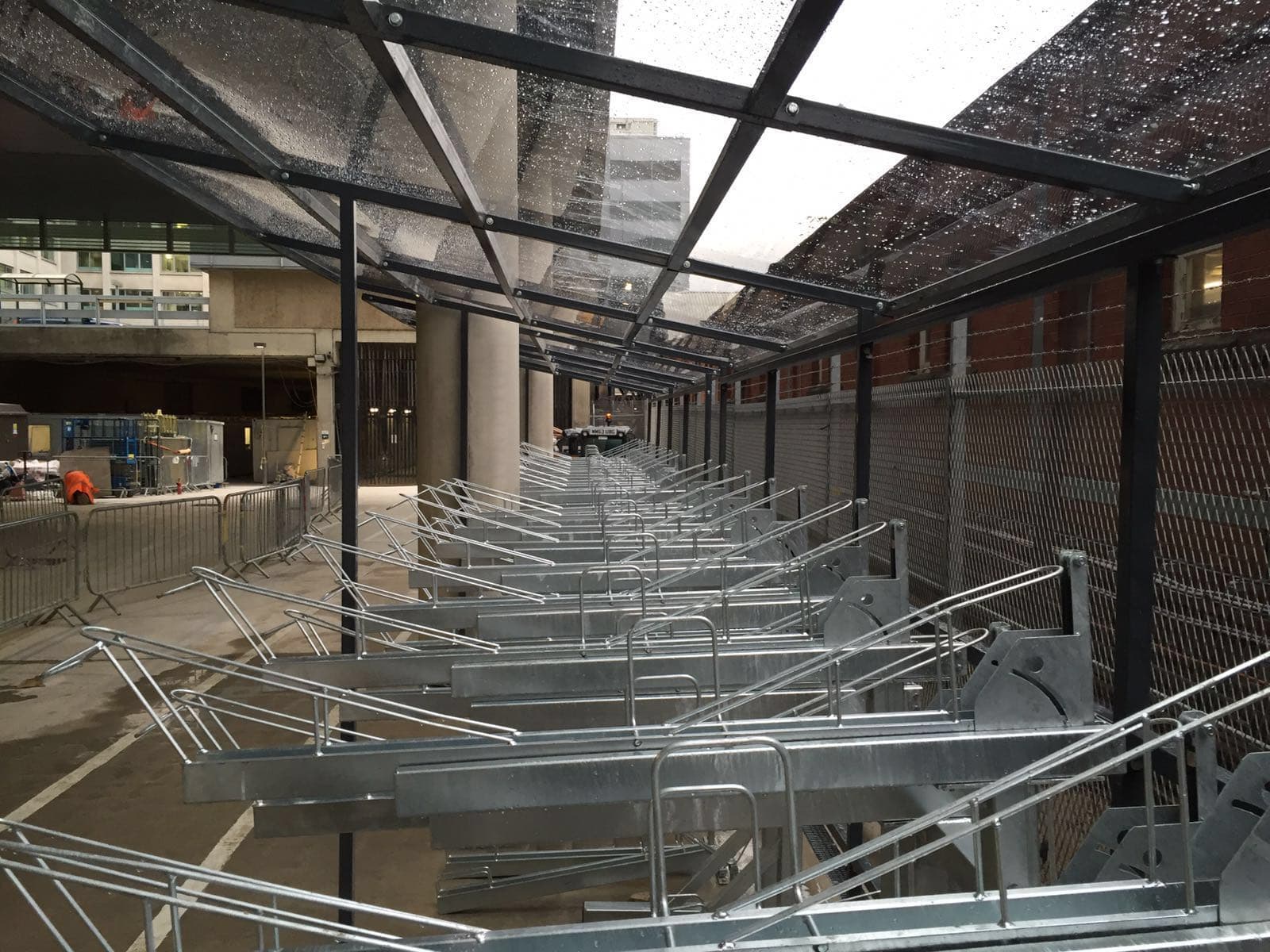 Hammersmith Shelter - image 6