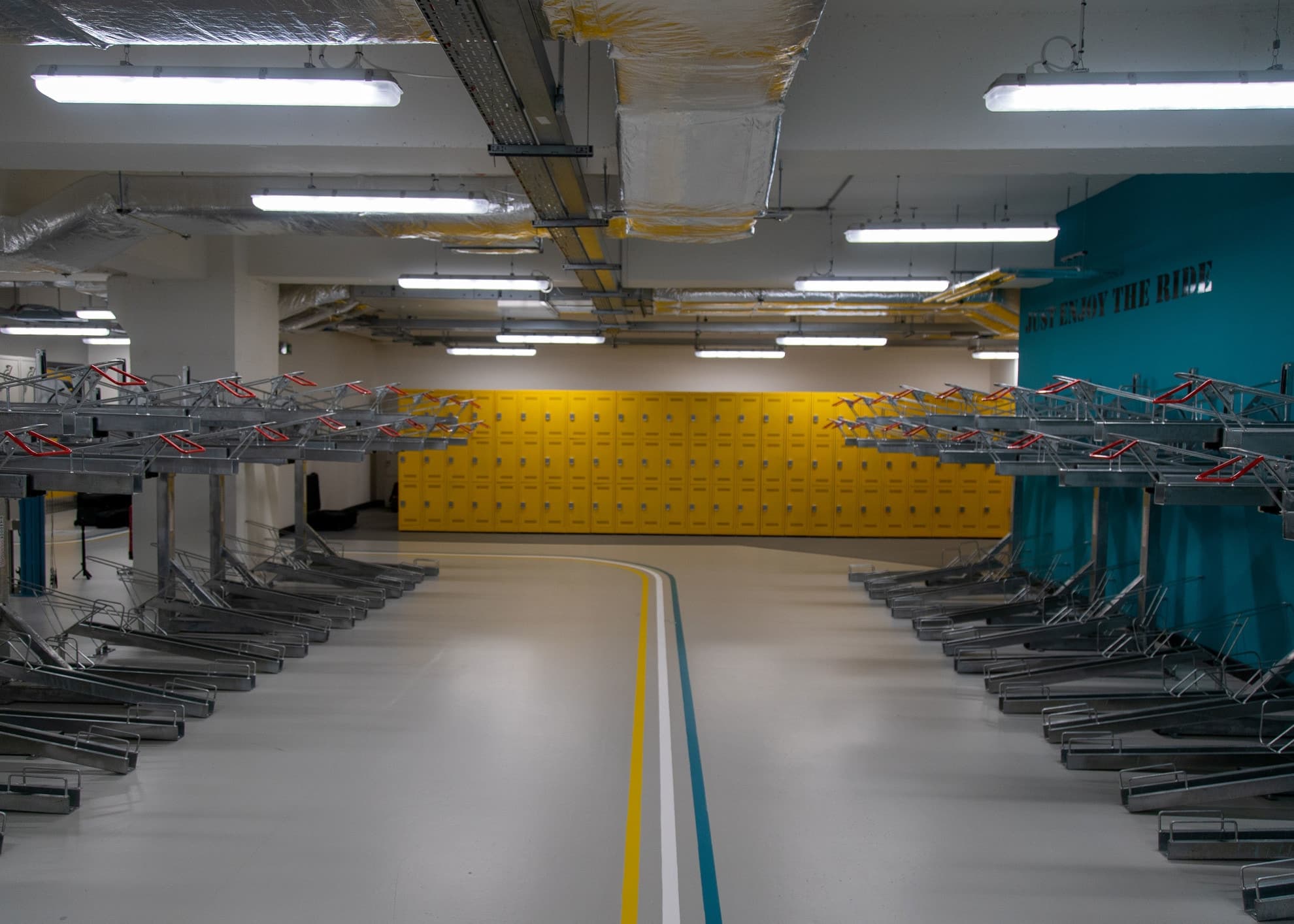 How to Estimate Bike Parking Demand for a New Development