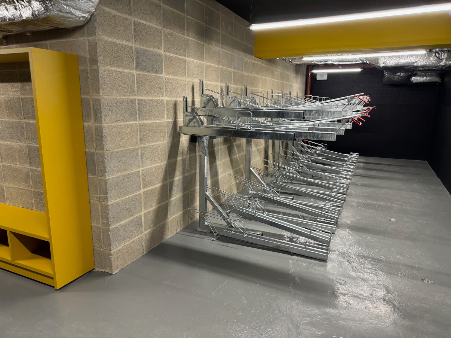FAQ: Common Questions About Two-Tier Bike Racks Answered