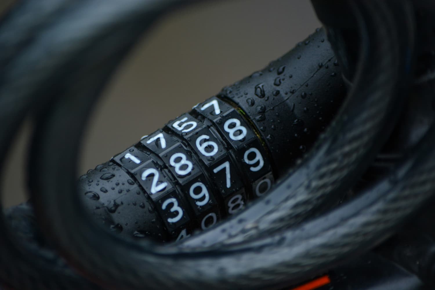 What Security Features Do Two-Tier Bike Racks Offer?