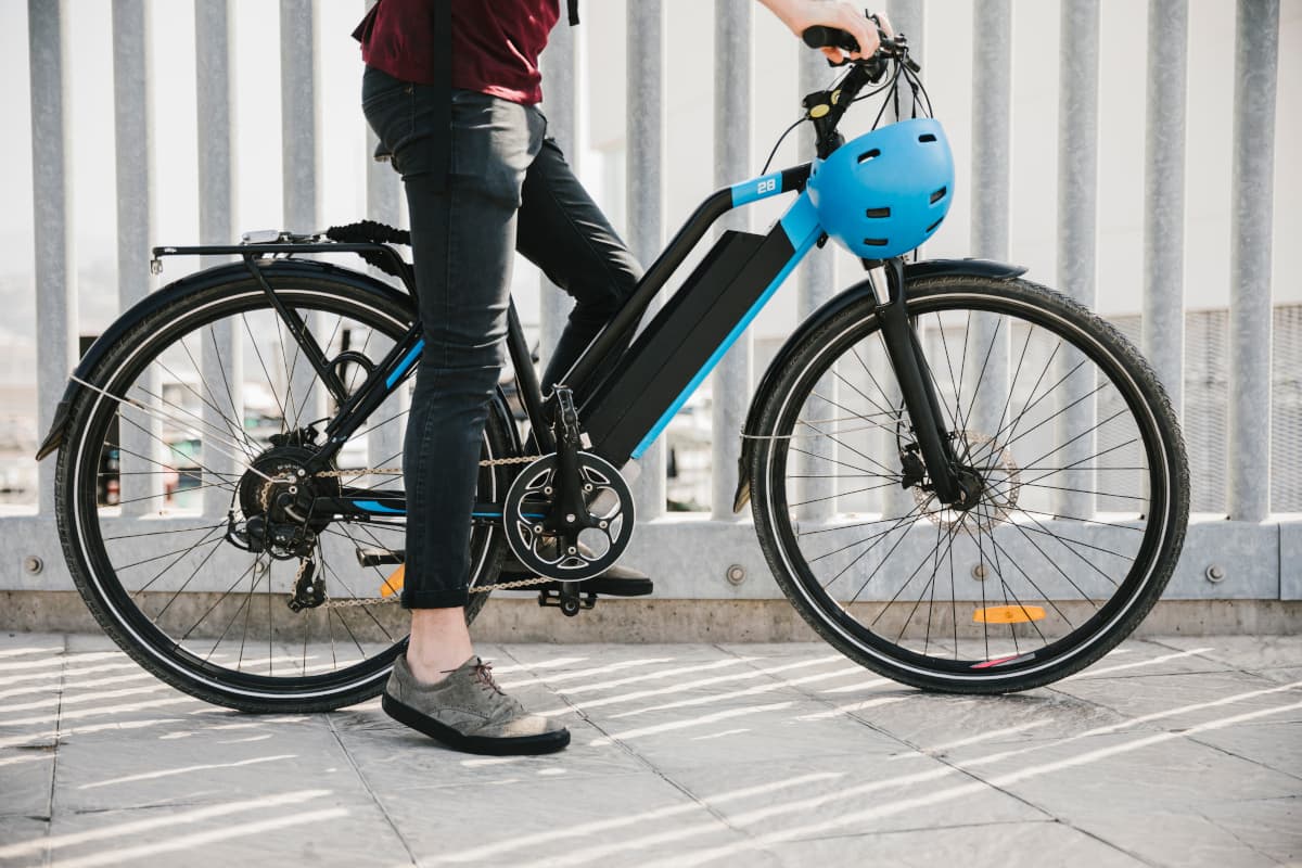 What is Active Travel And How To Encourage It As An Employer?
