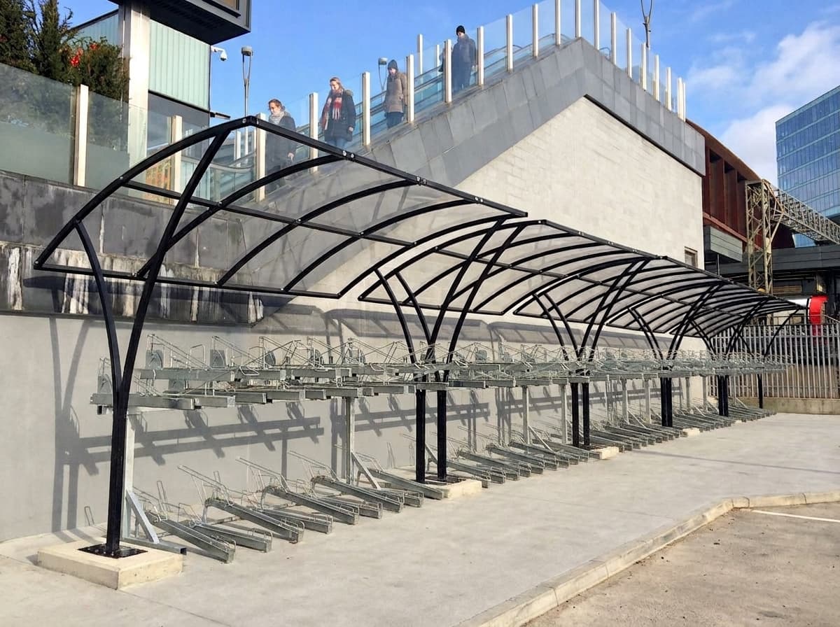 New York Shelter